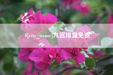 陕西九宫排盘免费