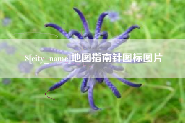 陕西地图指南针图标图片